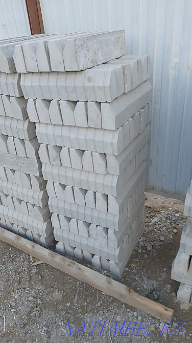 Paving stones t? mengi ba? amen Atyrau - photo 5