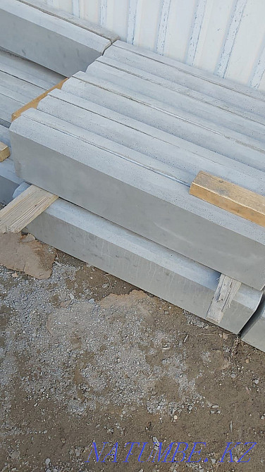 Paving stones t? mengi ba? amen Atyrau - photo 4