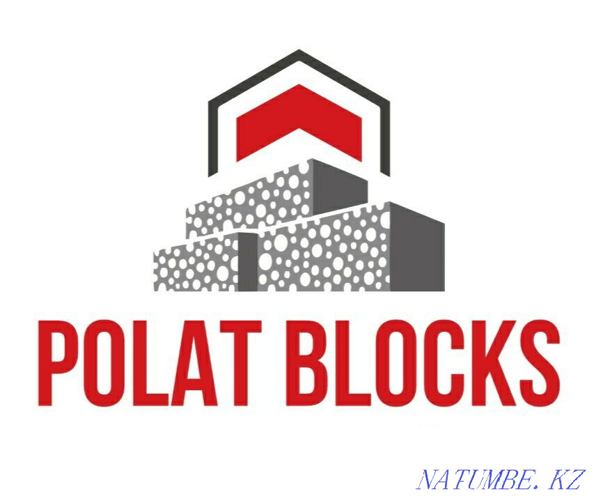 Полистиролбетон Шымкент Шымкент - изображение 2