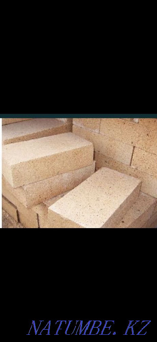 Refractory bricks Kyzylorda - photo 2