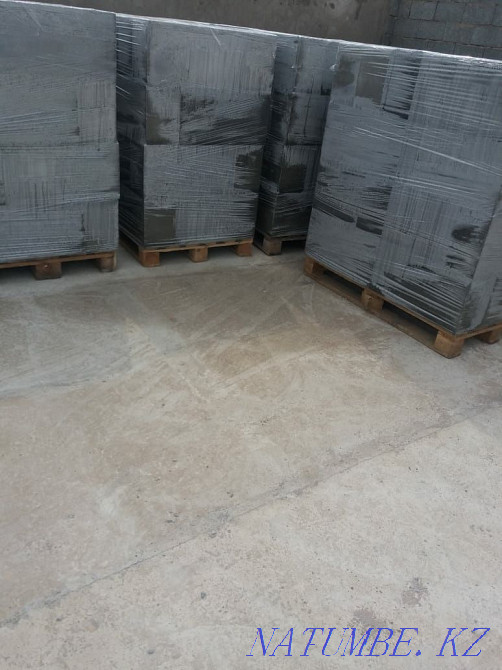 Газоблок с доставкои. пеноблок. газоблок. Шымкент - изображение 4