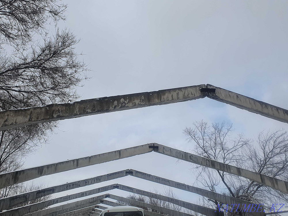 Продам клюшки бетонные РПС Отеген батыра - изображение 6