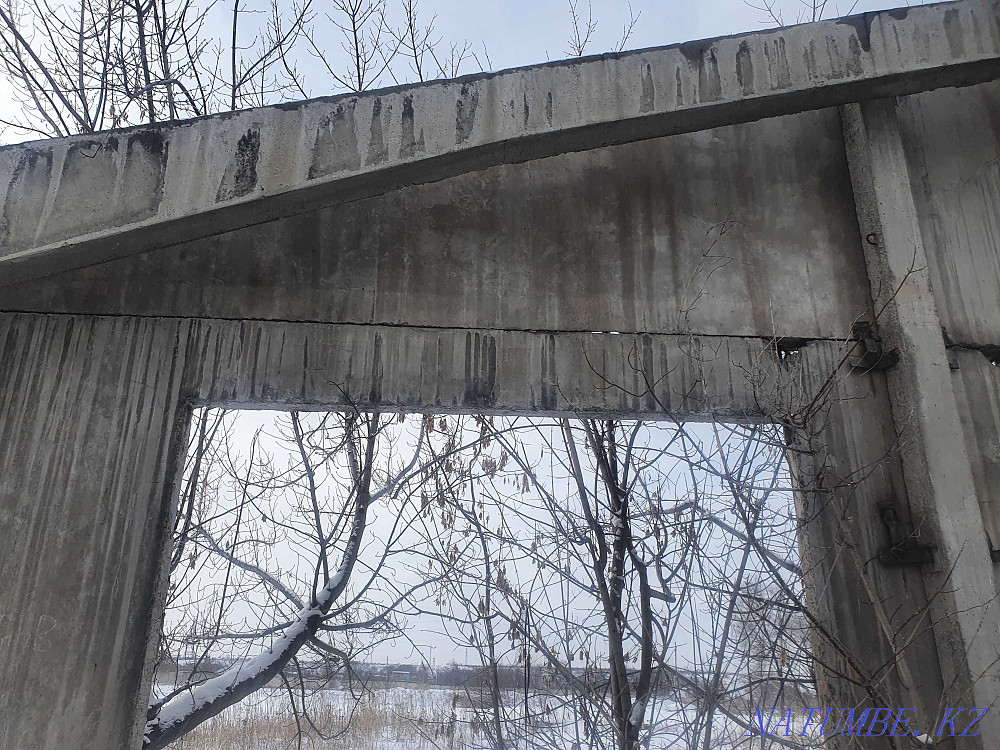 Продам клюшки бетонные РПС Отеген батыра - изображение 3