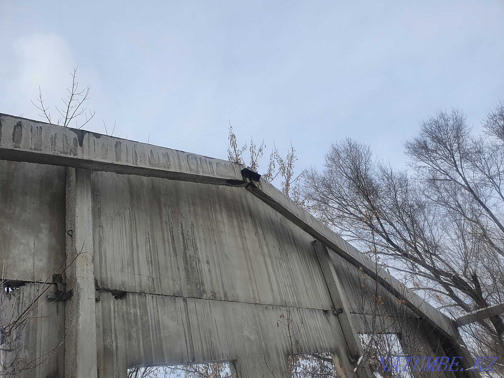 Продам клюшки бетонные РПС Отеген батыра - изображение 1