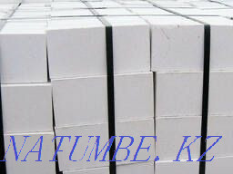 sand-lime brick Aqtobe - photo 2