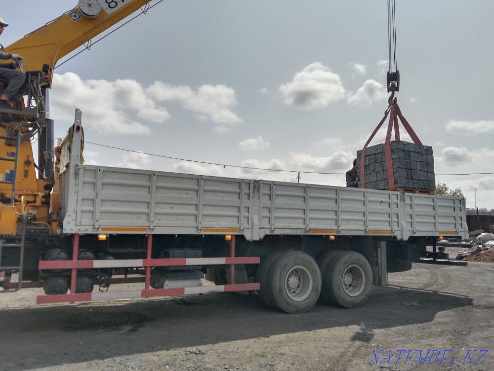 Cinder block 330 tng Zhezqazghan - photo 4