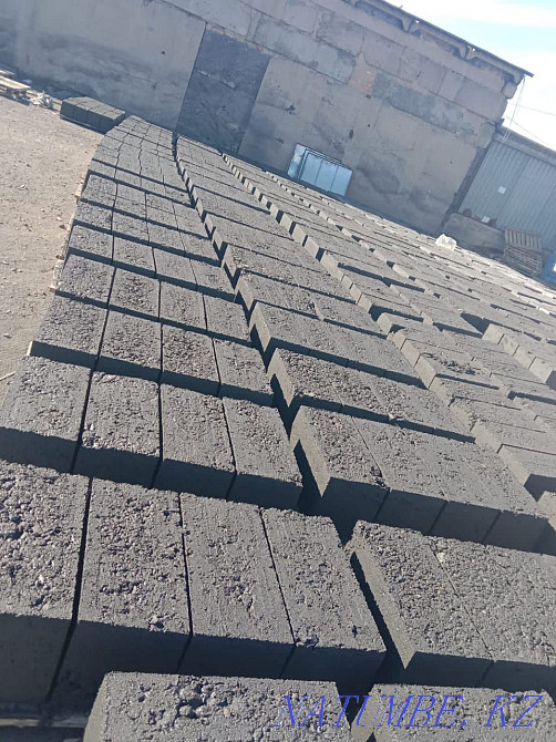 Cinder block 330 tng Zhezqazghan - photo 2