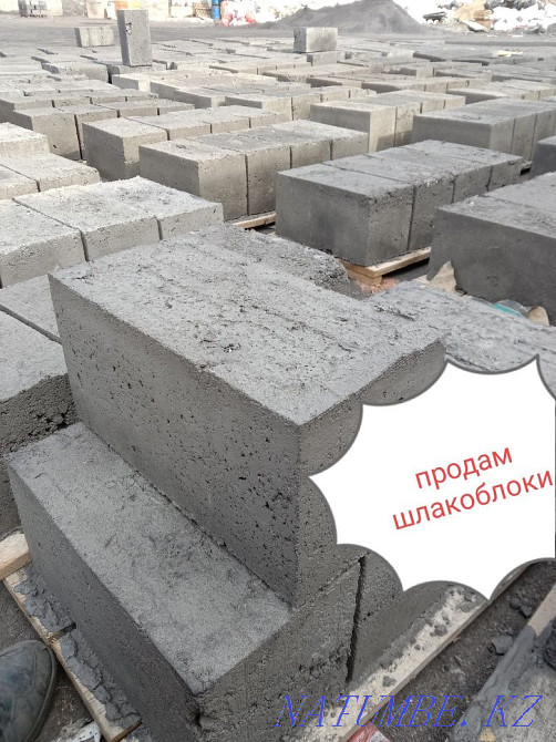 Cinder block 330 tng Zhezqazghan - photo 6