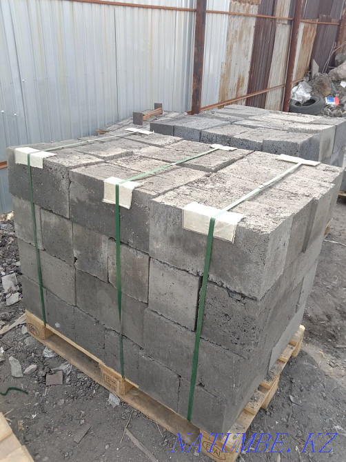 Cinder block 330 tng Zhezqazghan - photo 3