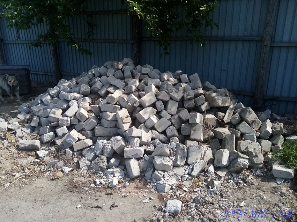 Қолданылған кірпіш сатылады  отбасы  - изображение 3