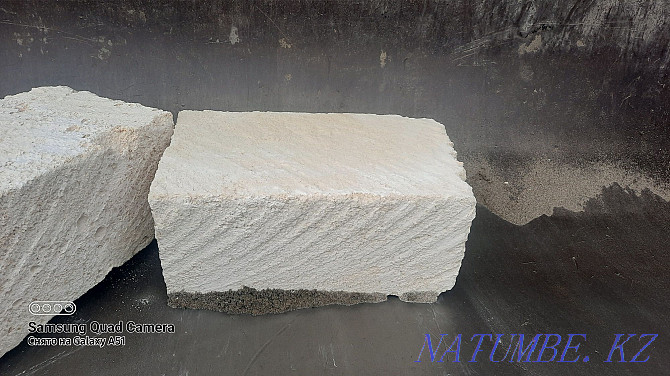 I will sell a brick (shell rock) environmentally friendly and high-quality Taldykorgan - photo 2