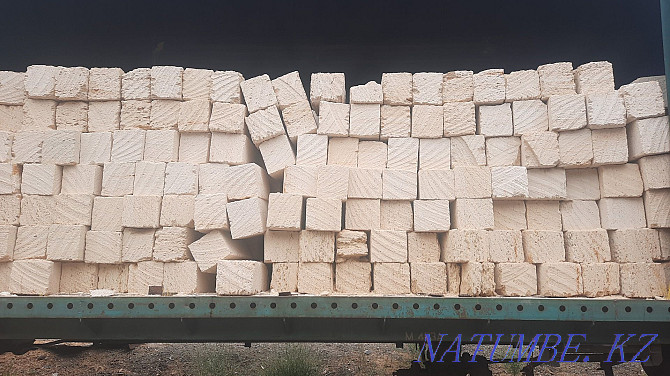 I will sell a brick (shell rock) environmentally friendly and high-quality Taldykorgan - photo 1