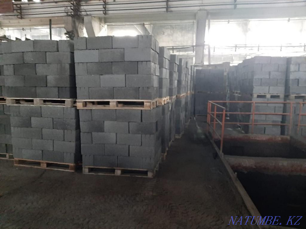 Шлак блоктарын сатыңыз  отбасы  - изображение 3