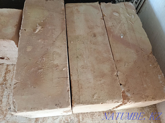Burnt brick with delivery Shymkent - photo 8
