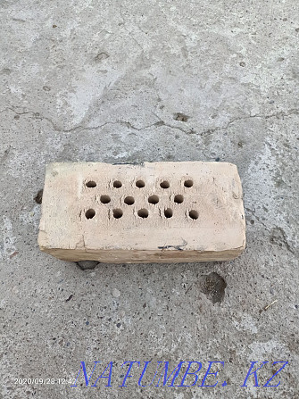 Burnt brick with delivery Shymkent - photo 6