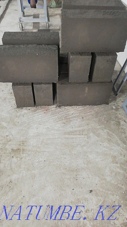 Gas block 60 30 20 Almaty - photo 1