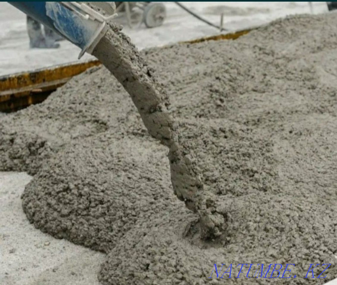 Қазақ бетон зауыты Бесагаш - изображение 5