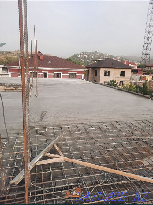 Казак Бетон завод Бесагаш - изображение 1