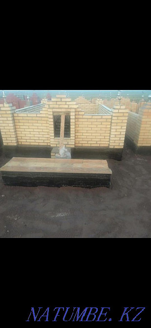 Мазардағы кірпіш.Мазар кірпіші.Мазар есігі.Айшық.Ай.Ескерткіш.Тас.  Астана - изображение 5