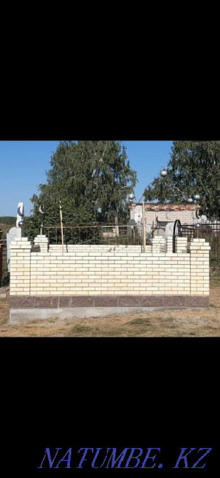 Мазардағы кірпіш.Мазар кірпіші.Мазар есігі.Айшық.Ай.Ескерткіш.Тас.  Астана - изображение 1