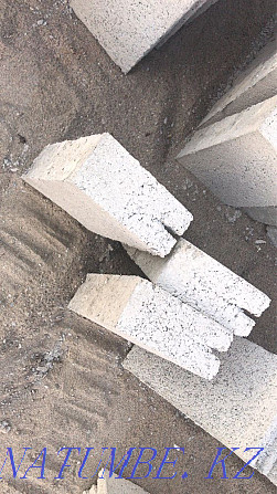 Құм блоктарын сатыңыз  Талдықорған - изображение 4