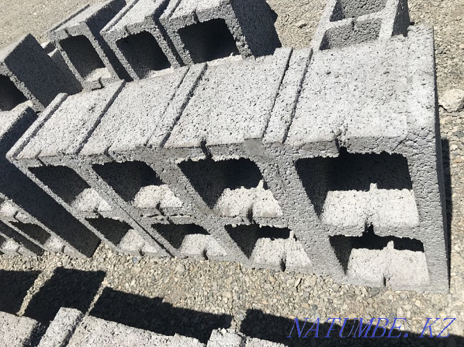 Құм блоктарын сатыңыз  Талдықорған - изображение 1