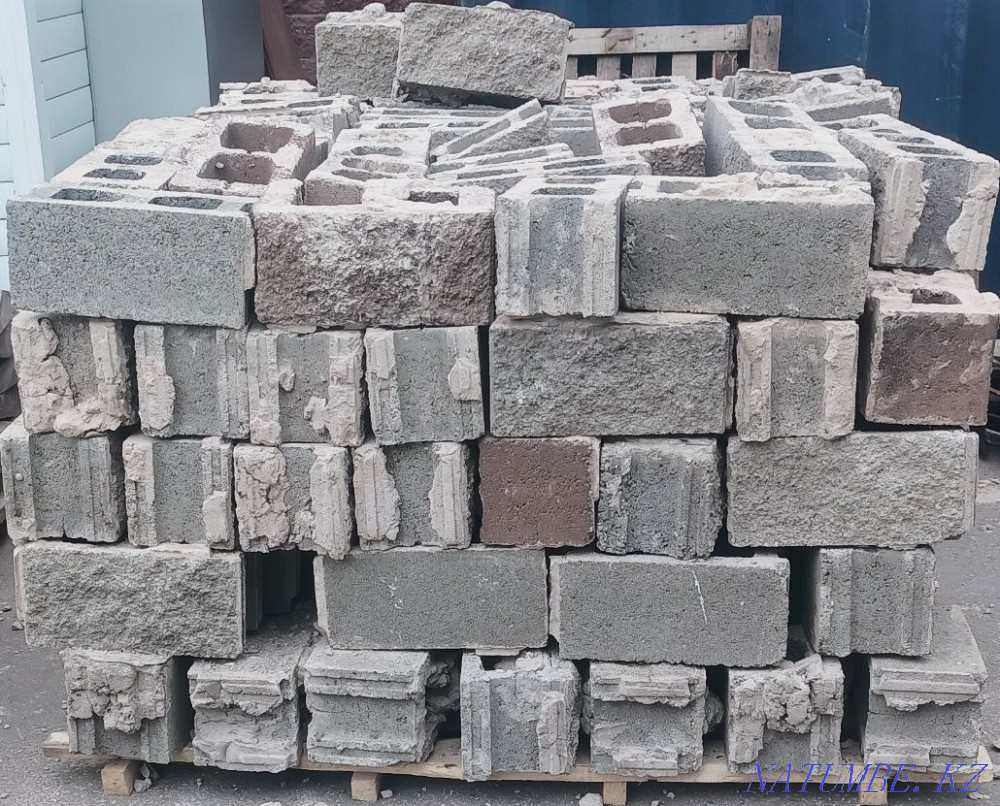 Sell broken sandstone Astana - photo 1