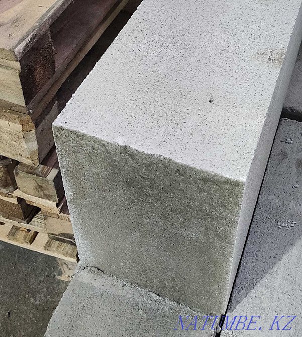 Купить газоблок в Алматы. Газоблоки Алматы. Газоблок цены Алматы. Алматы - изображение 3