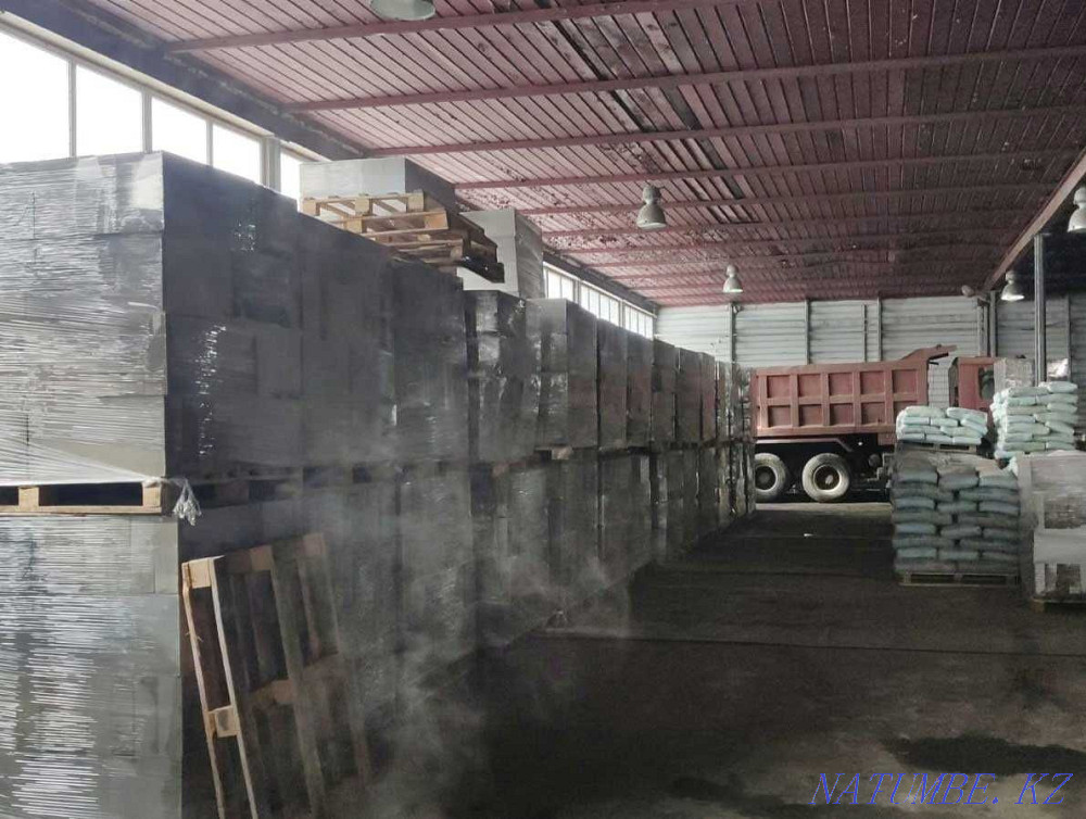 Купить газоблок в Алматы. Газоблоки Алматы. Газоблок цены Алматы. Алматы - изображение 6
