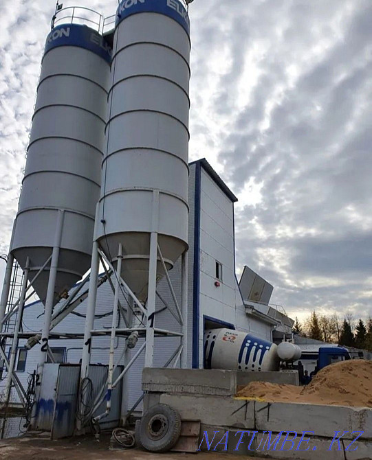 Quality concrete Astana - photo 3