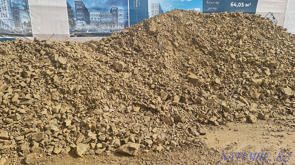 Quality concrete Astana - photo 5