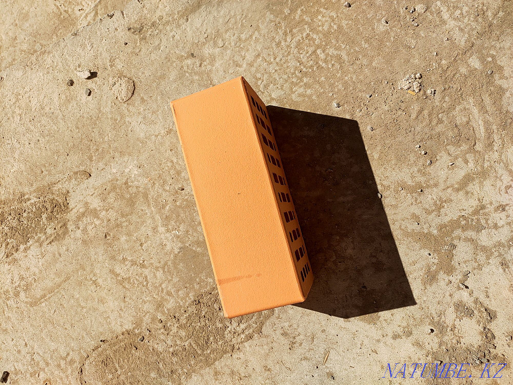 Facing brick  - photo 2