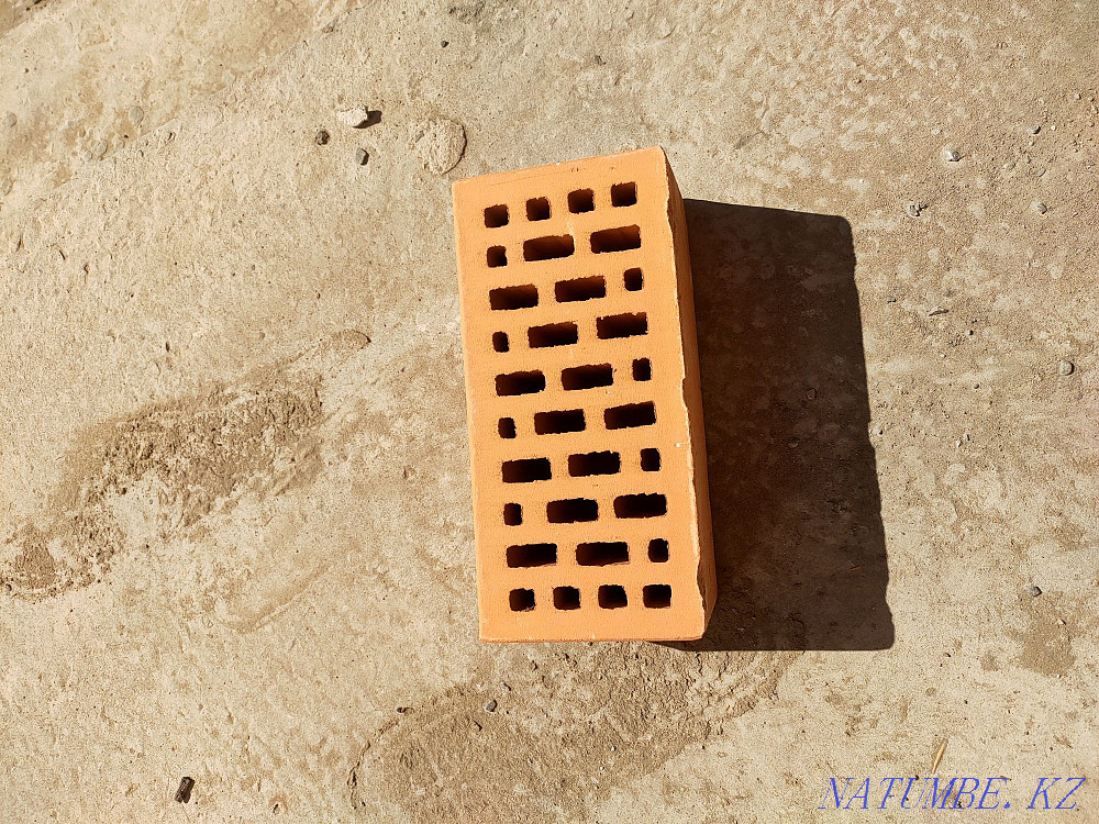 Facing brick  - photo 1