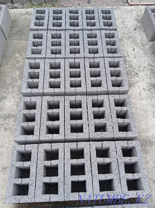 Пескаблок сатылады Кызылорда - изображение 1