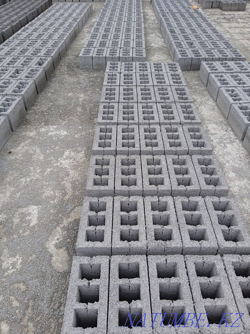 Пескаблок сатылады Кызылорда - изображение 4