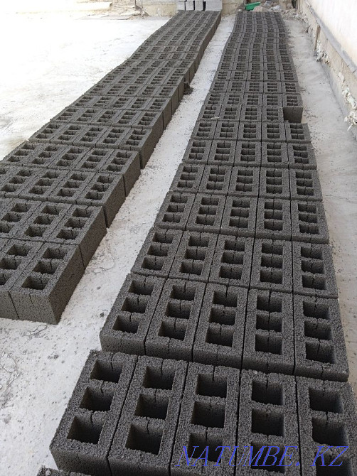 Пескаблок сатылады Кызылорда - изображение 2