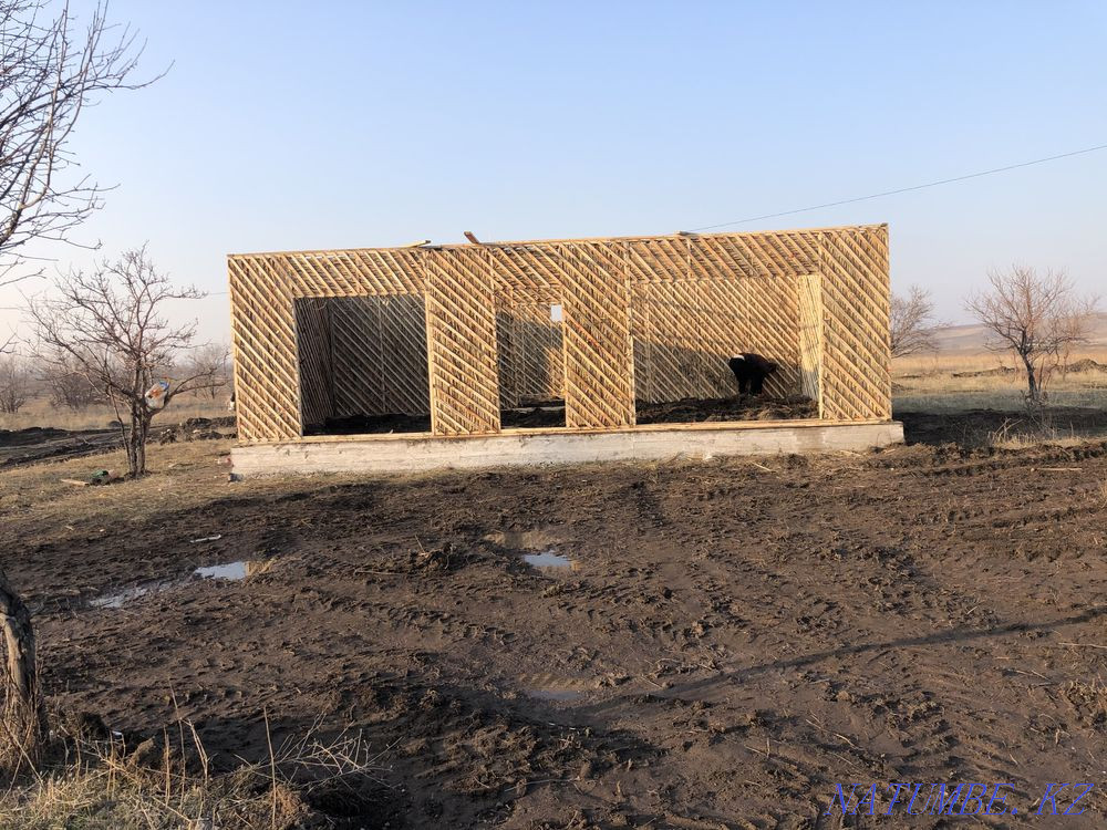 Dastan Bayanbaev Qaskeleng - photo 6