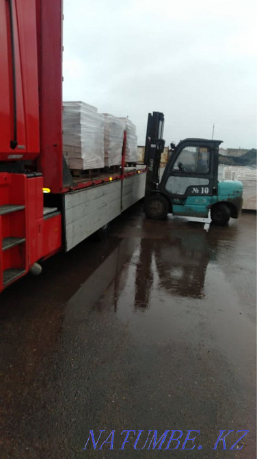 Brick with delivery one and a half backing ceramic pumtotelny Astana - photo 8