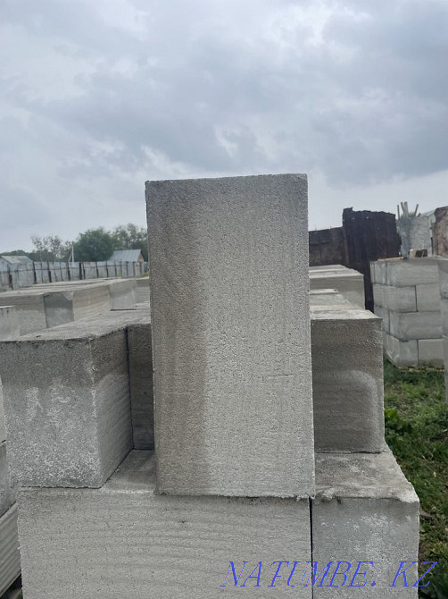 Almaty gas blocks  - photo 1