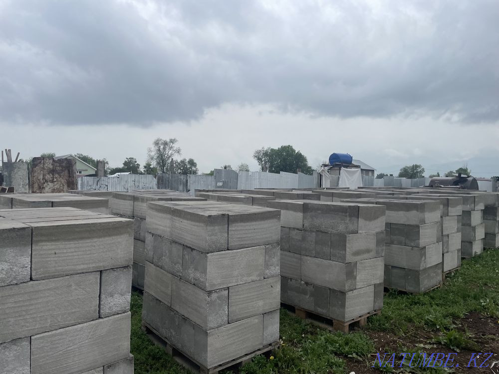 Almaty gas blocks  - photo 3