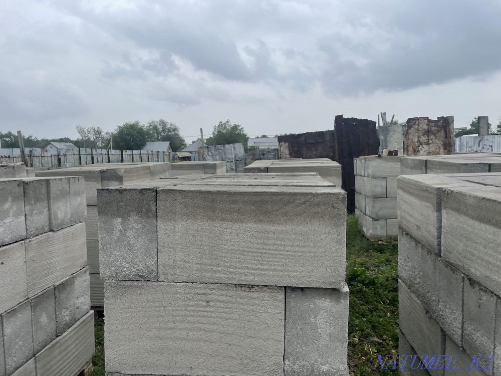 Almaty gas blocks  - photo 2