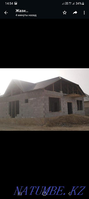 Satylady gas block! Turkestan - photo 4