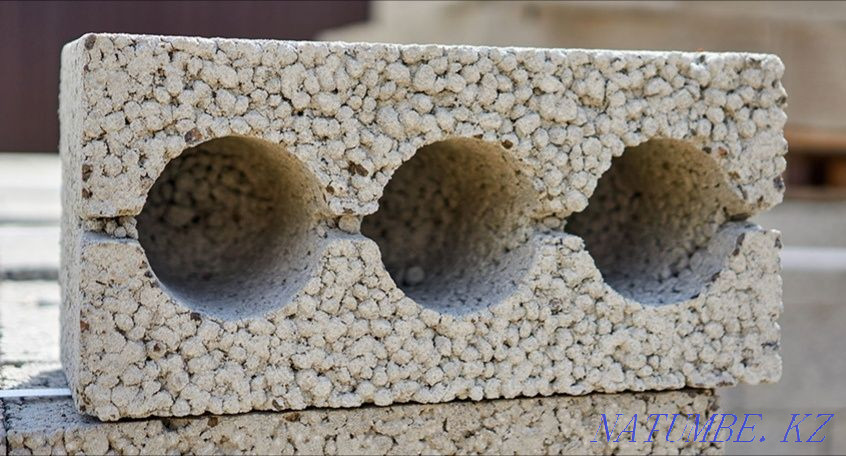 Sapals cinder block Saryaghash - photo 1