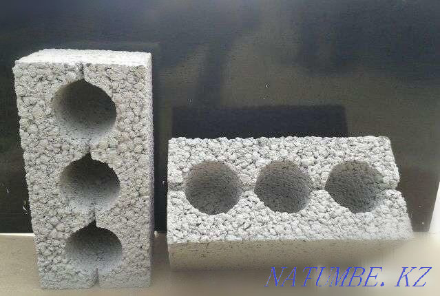 Sapals cinder block Saryaghash - photo 2