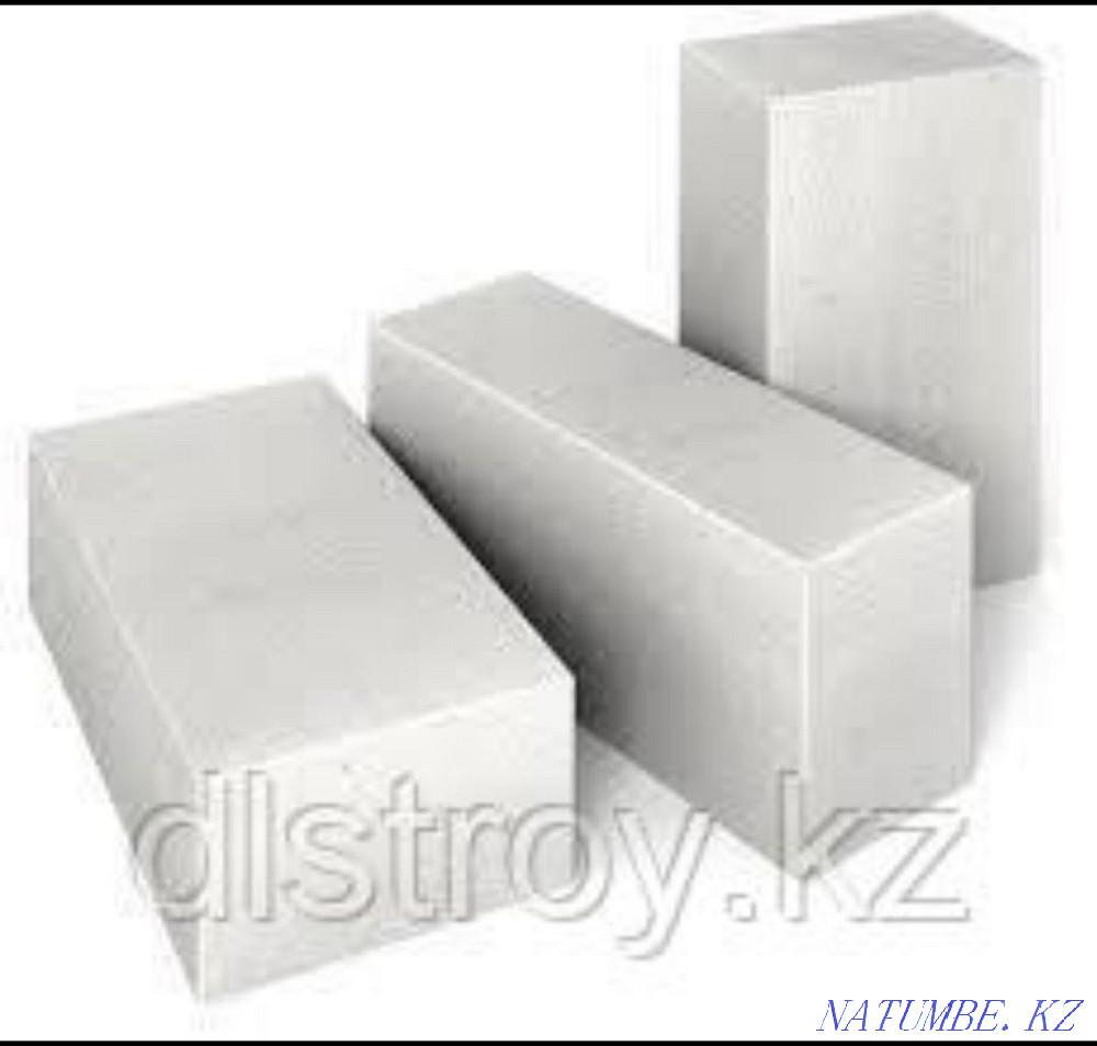 Gas-block Almaty. Almaty gas block plant. Almaty - photo 1