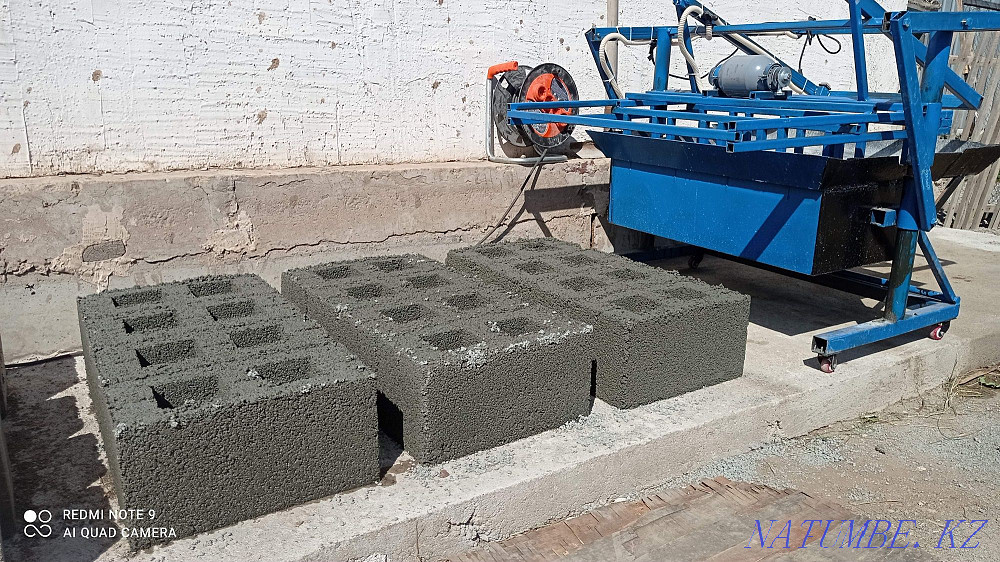 Urgently selling Pesac-Abloc Apparatus Astana - photo 2