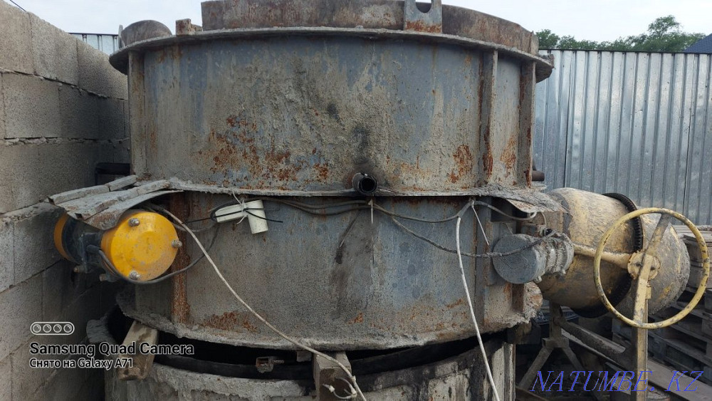 Ring Templates Urochishche Talgarbaytuma - photo 2