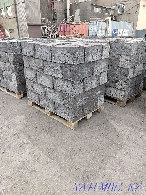 cinder block for sale Karagandy - photo 1