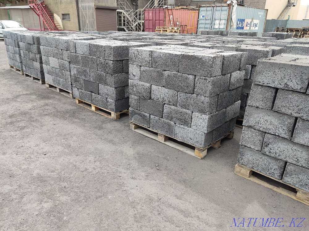 cinder block for sale Karagandy - photo 2