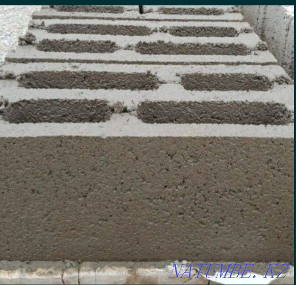 Құмды блоктың сапасы  Тараз  - изображение 2